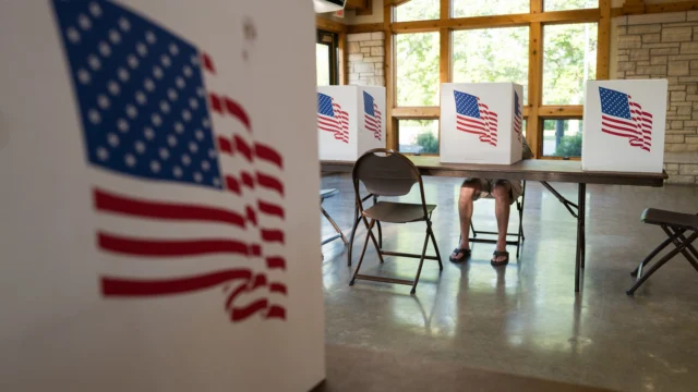 AdImpact Forecasts 2026 Elections Ad Spending to Set Record