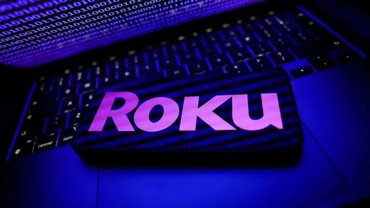 Lachlan Murdoch speaking as Fox confirms it will acquire Roku in a landmark $22bn deal.