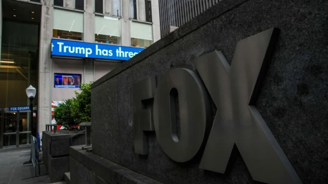 Fox To Buy Roku For $22 Billion In Media Merger