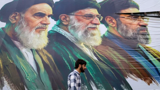 Iran War Costs and Lingering Effects Reshape Global Economy and Markets