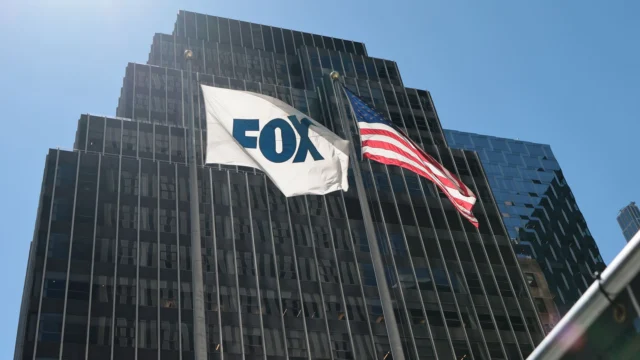 Fox to Buy Roku for $22 Billion Reshapes Streaming Landscape