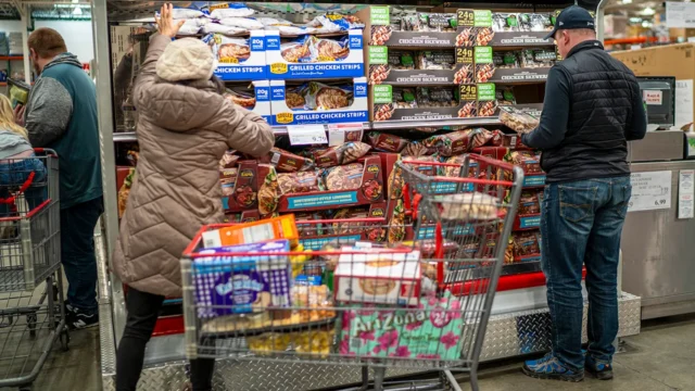 Federal Reserve’s Beige Book Reveals Surging Inflation Across Districts Driven by Energy Prices