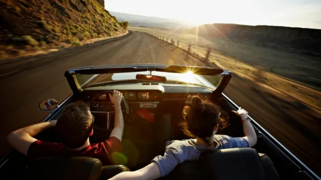 Is the Convertible Heading Into the Sunset? A Market Look at the Open-Top Trend