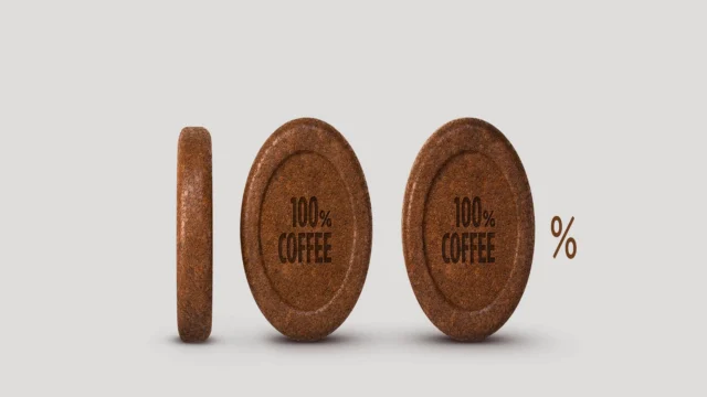 Lavazza Expands Tablì Rollout With 100% Coffee Espresso Tablets in U.S.
