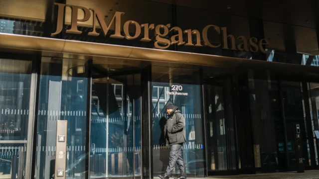 JPMorgan to Roll Out More Powerful AI Agents This Year, Bank Says