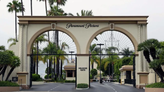 Justice Dept. Approves Paramount’s Acquisition of Warner Bros. Discovery
