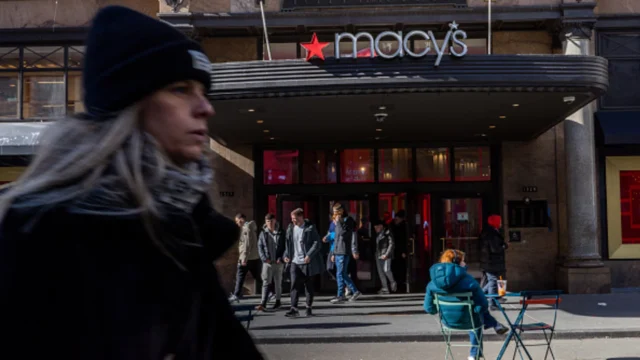 Macy’s Reports Strongest Q1 Growth in Four Years, Raises Full-Year Guidance