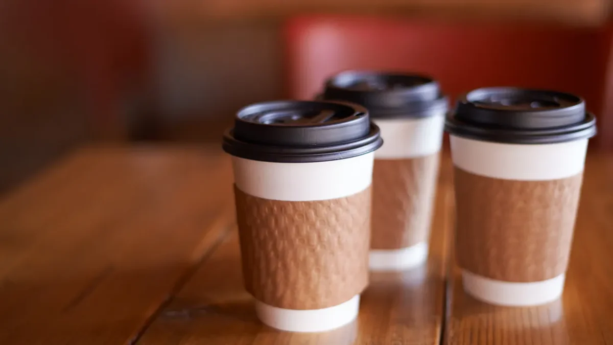 Kidisle coffee makers recalled for burn hazard; units sold online since June 2024.