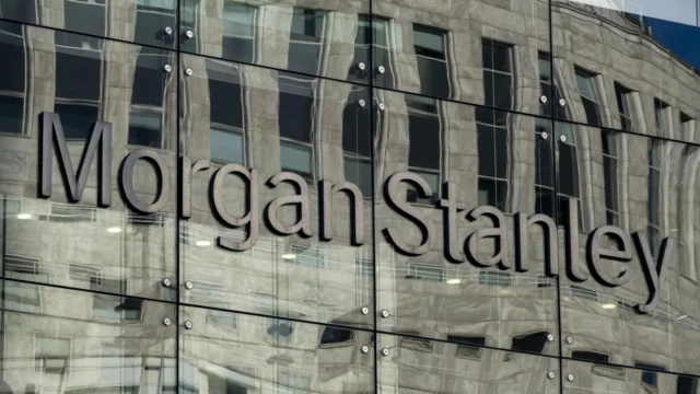 Morgan Stanley to Open Wealth Management Funnel to External AI Agents