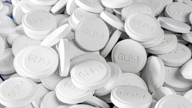 Novo Nordisk and Lilly Push GLP-1 Obesity Pills Toward Medicare Coverage