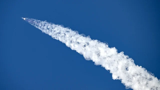 SpaceX IPO Clears Record, Surges on First Trading Day Near $2 Trillion Valuation