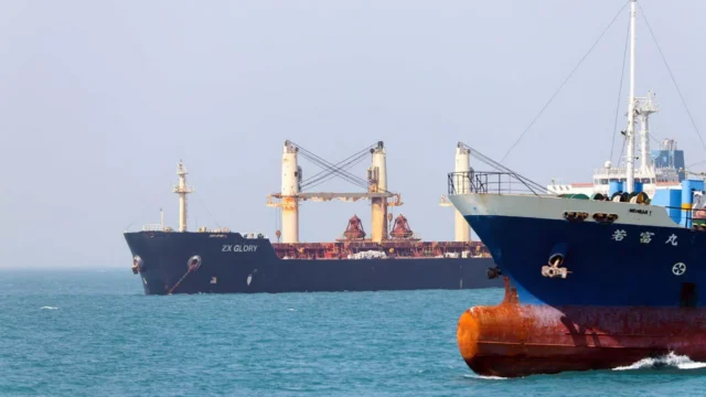Oil Markets Eye Slower Return to Normal After US-Iran Framework Deal
