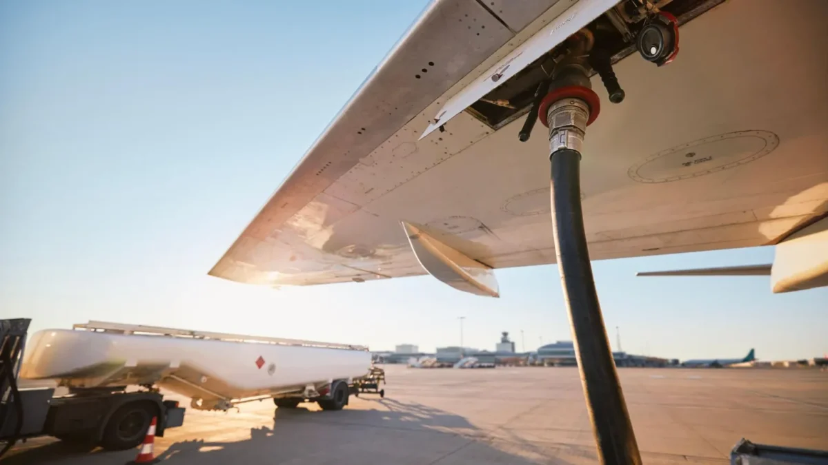 UK vows to phase out Russian diesel and jet fuel imports by 2027 as part of sanctions package
