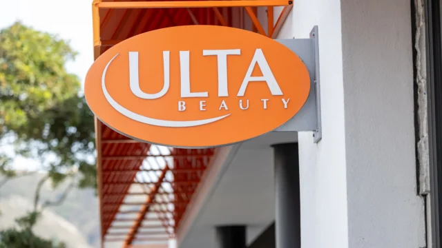 Ulta Beauty Exceeds Q1 Expectations, Raises Full-Year Earnings Outlook