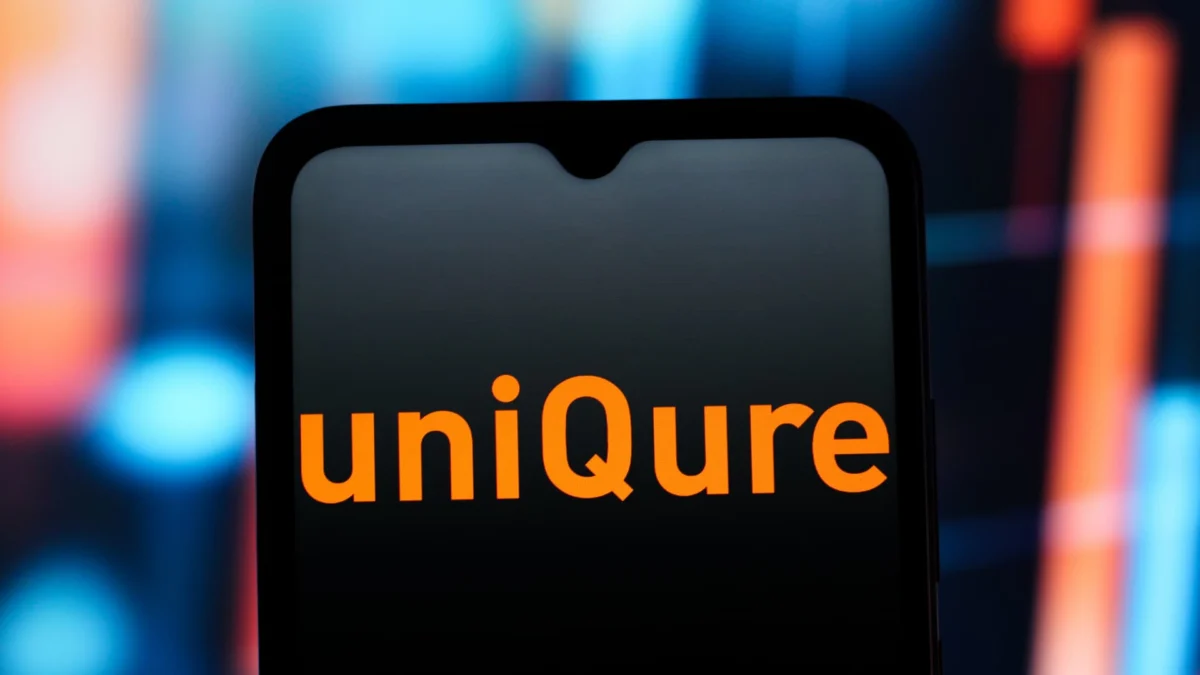UniQure advances Huntington’s disease gene therapy toward FDA review amid shifting agency guidance