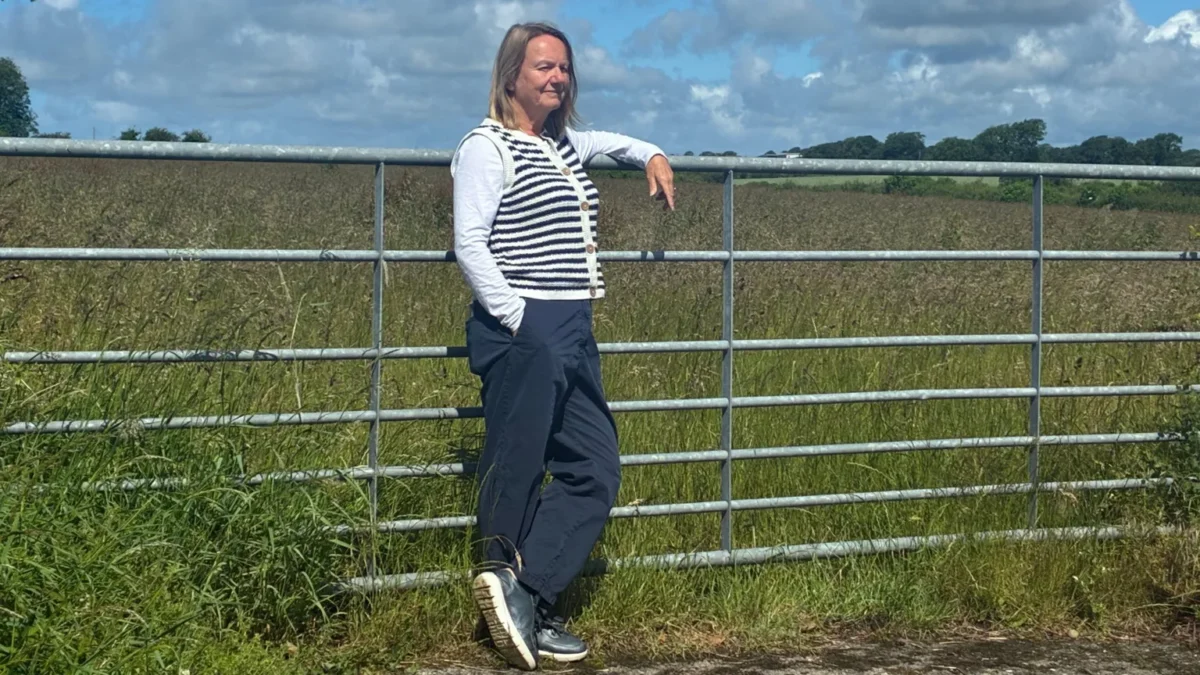 Residents oppose Lidl plans, arguing the site would alter the countryside and village dynamics.