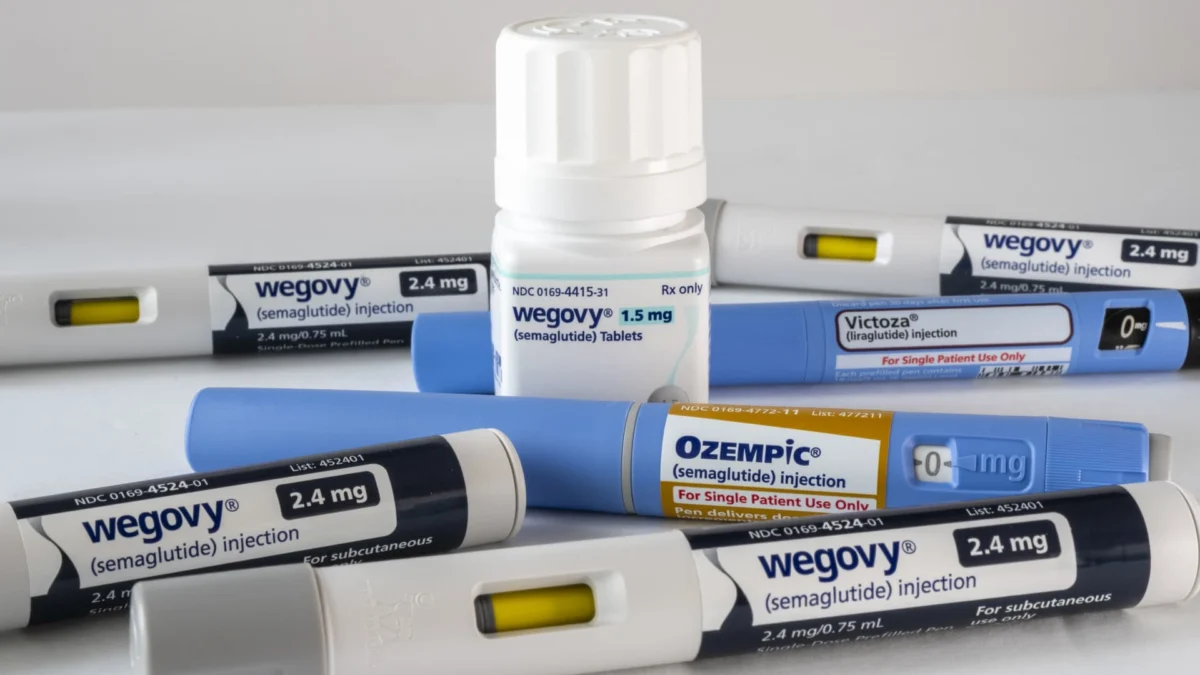 Vivani Medical’s semaglutide implant concept could extend treatment duration for GLP-1 therapies.
