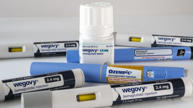 Vivani Medical’s GLP-1 Implant Aims to Help Patients Stay On Treatment