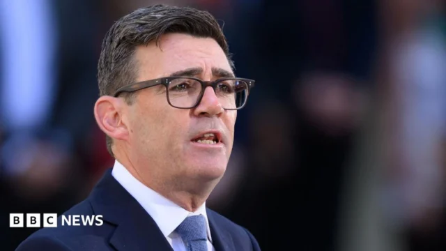 Burnham Has Big Ideas—But What Will They Cost for Markets?