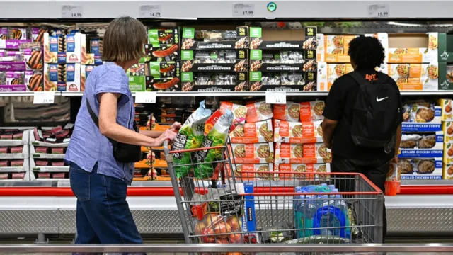 Inflation Likely To Stay Elevated Through 2028, Top Economist Warns