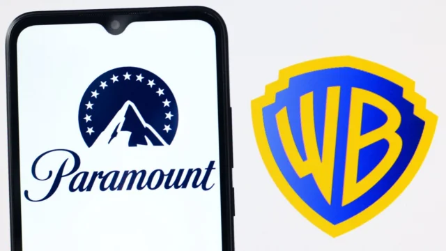 Court Ruling Pauses Paramount-Warner Merger, Blocking Completion for Now