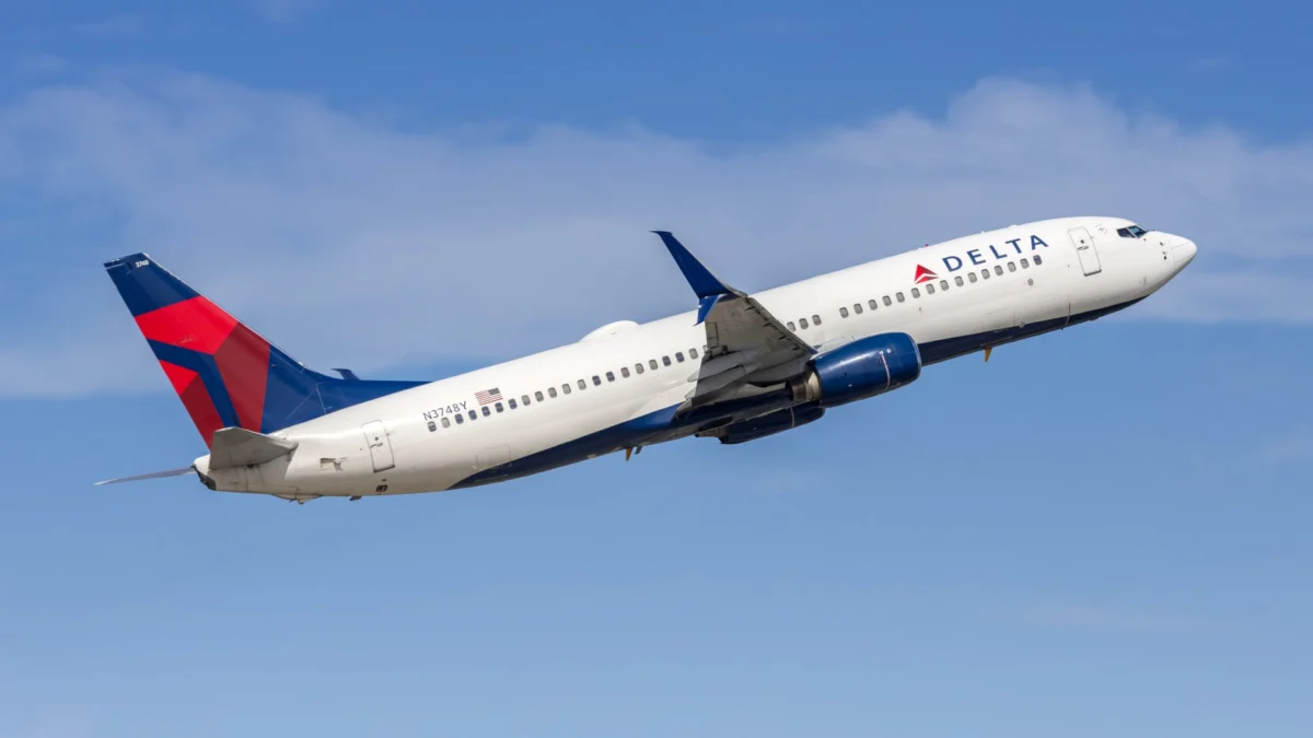 Delta Air Lines CEO Ed Bastian speaks on earnings and fuel-cost pass-through to customers.