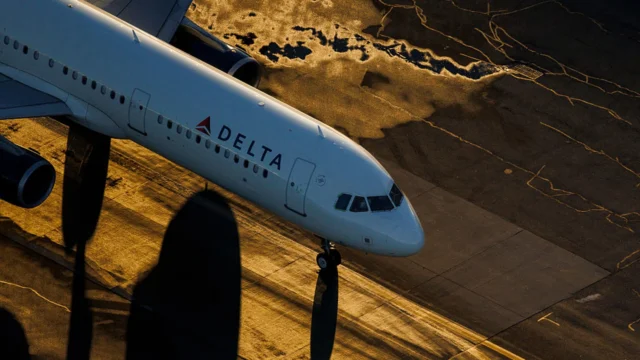 Delta Adds Basic Business Fares Without Lounge Access or Seat Selection