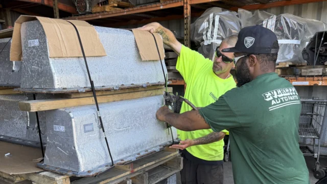 EV Battery Recycling Has a Math Problem and Colorado Moves to Fix It