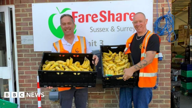 Families Skipping Meals During Holidays Warn Charity