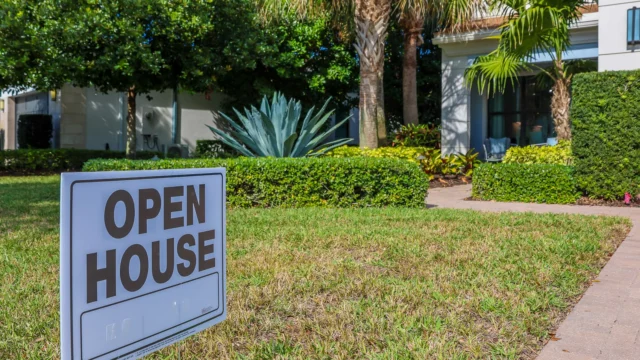 Far More Real Estate Agents Now Report Seeing A Balanced Market, CNBC Housing Market Survey Finds