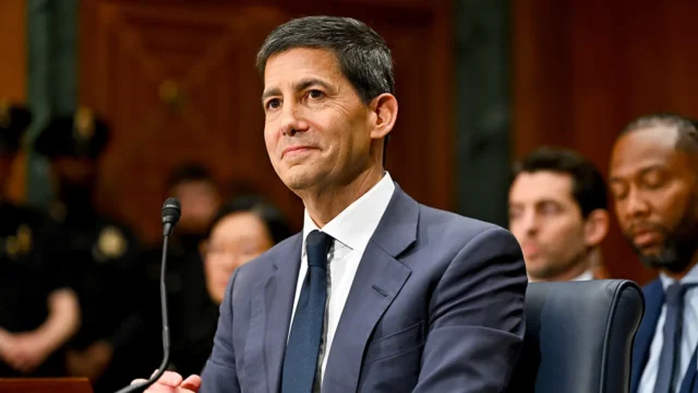 Warsh Reaffirms Fed’s “No Tolerance” For Elevated Inflation In House Hearing