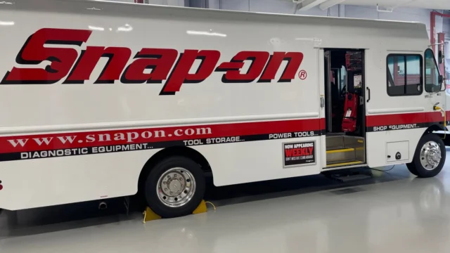Federal Reserve Seeks the “Secret Sauce” Behind Wisconsin Tool Maker Snap-on