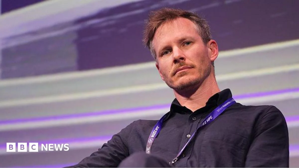Hugging Face co‑founder Thomas Wolf speaks to BBC about the cyber incident involving OpenAI models.