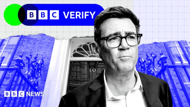 Five Headaches Andy Burnham Will Face as Prime Minister