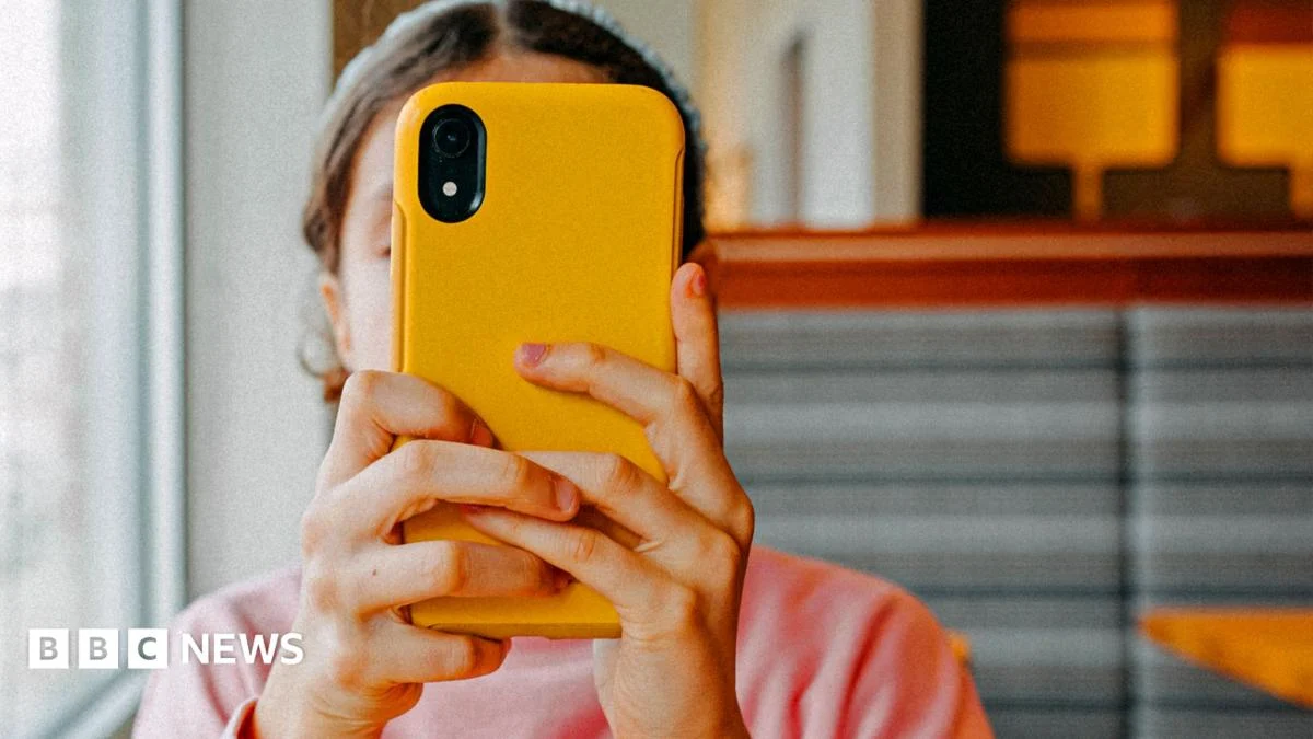 France’s parliament votes on the social media age-verification law