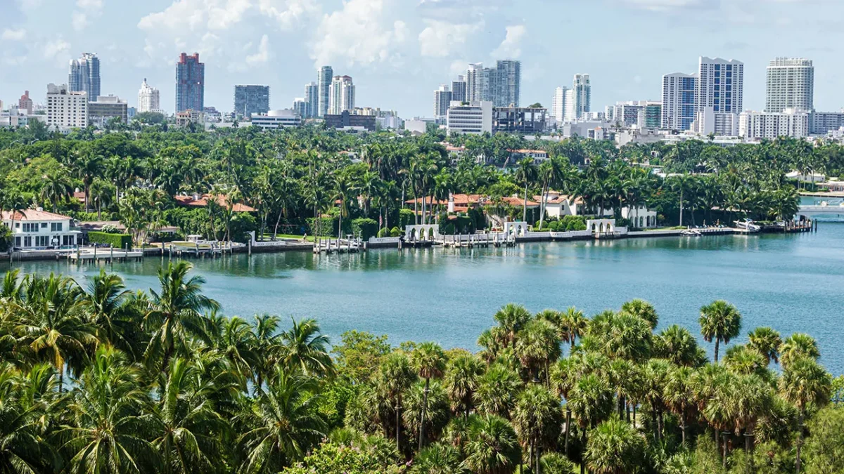 Google expands Miami office as billionaire founder moves draw attention to California tax policy.