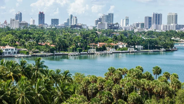 Google Expands Miami Office As Co-Founders Relocate From California