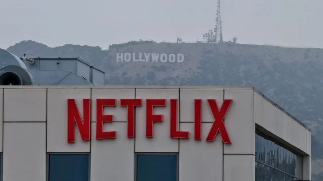 Netflix Anticipates Q2 2026 Results as Ad-Supported Tier Drives Revenue