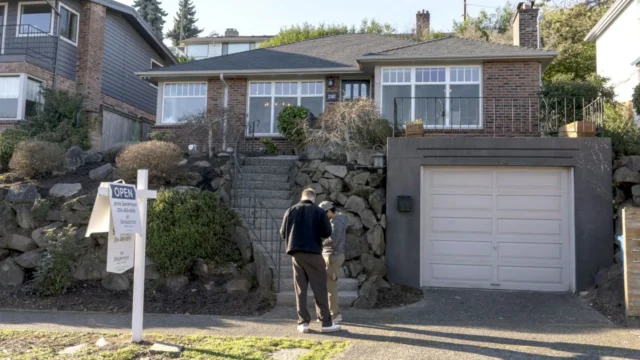 Realtor.com Forecasts Slower Home-Price Growth as Buyers Re-enter Market in 2026 H2