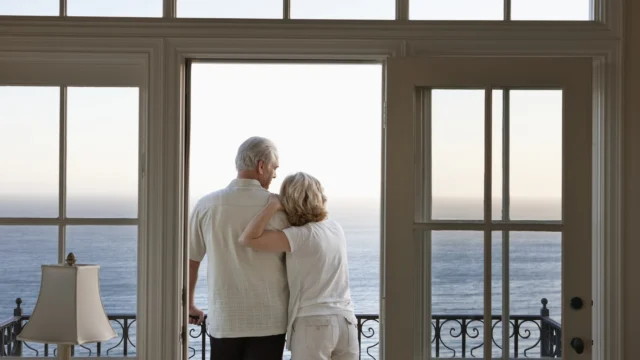 Great Wealth Transfer Could Be Over $100 Trillion or $36 Trillion, Visa and Cerulli Say