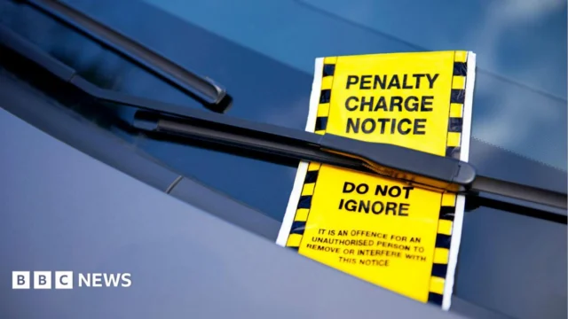 CMA Probes Euro Car Parks Over Petrol Forecourt Parking Charges