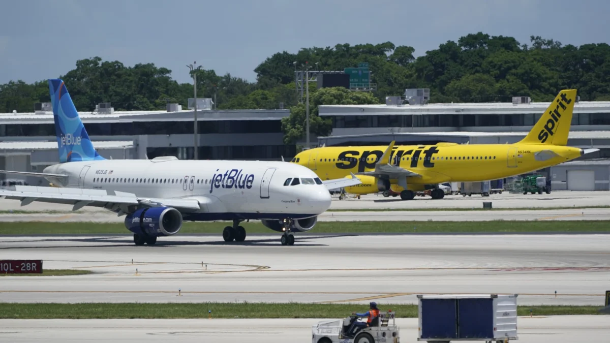 JetBlue’s LaGuardia expansion could hinge on regulatory approvals and a potential move back to the Marine Air Terminal.