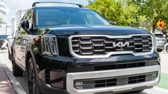 Kia Issues New Recall Of More Than 460,000 Vehicles Over Fire Risk After Earlier Fix Fell Short