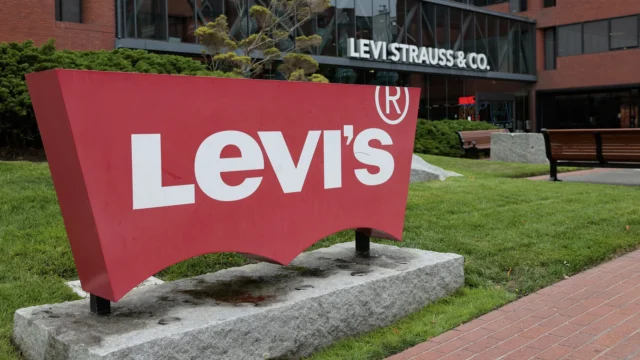 Levi Strauss Beats Expectations, Lifts Guidance and Dividend