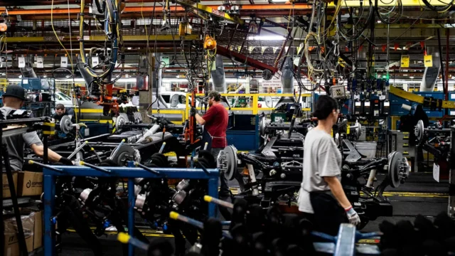 NAM: GOP Tax Law Saved Jobs and Boosted Wages Across All 50 States, One Year On