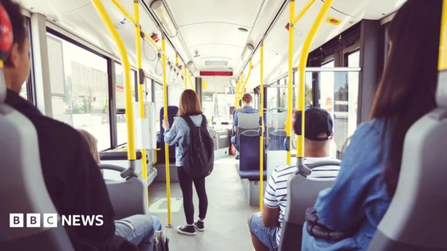 England’s Bus Fare Cap Returns To £2, Starting January 2027