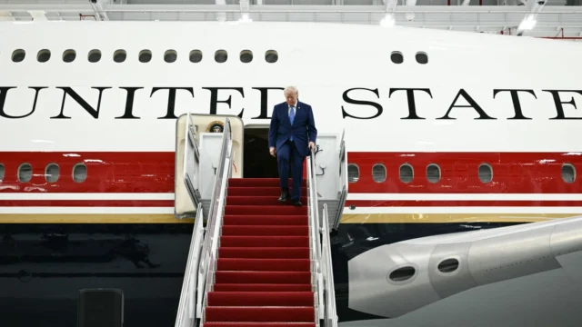 New York Times Alleges White House Abuses Legal System to Intimidate Reporters