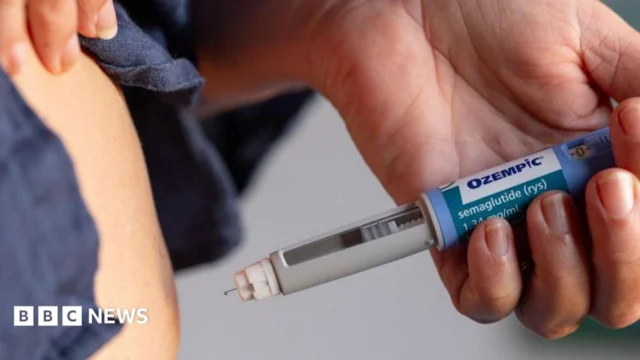 Novo Nordisk Sues Eli Lilly Over Advertising Claims In Weight‑Loss Drug Battle
