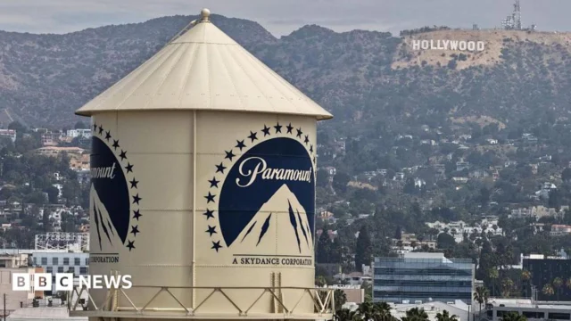 Judge Pauses Paramount-Warner Bros. Mega Merger Amid Antitrust Review