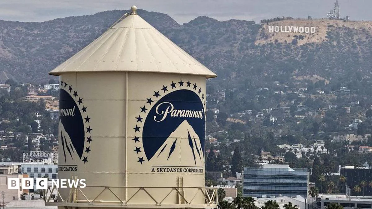 A court-ordered pause on the Paramount-Warner mega merger marks a pivotal moment in the evolving media landscape.
